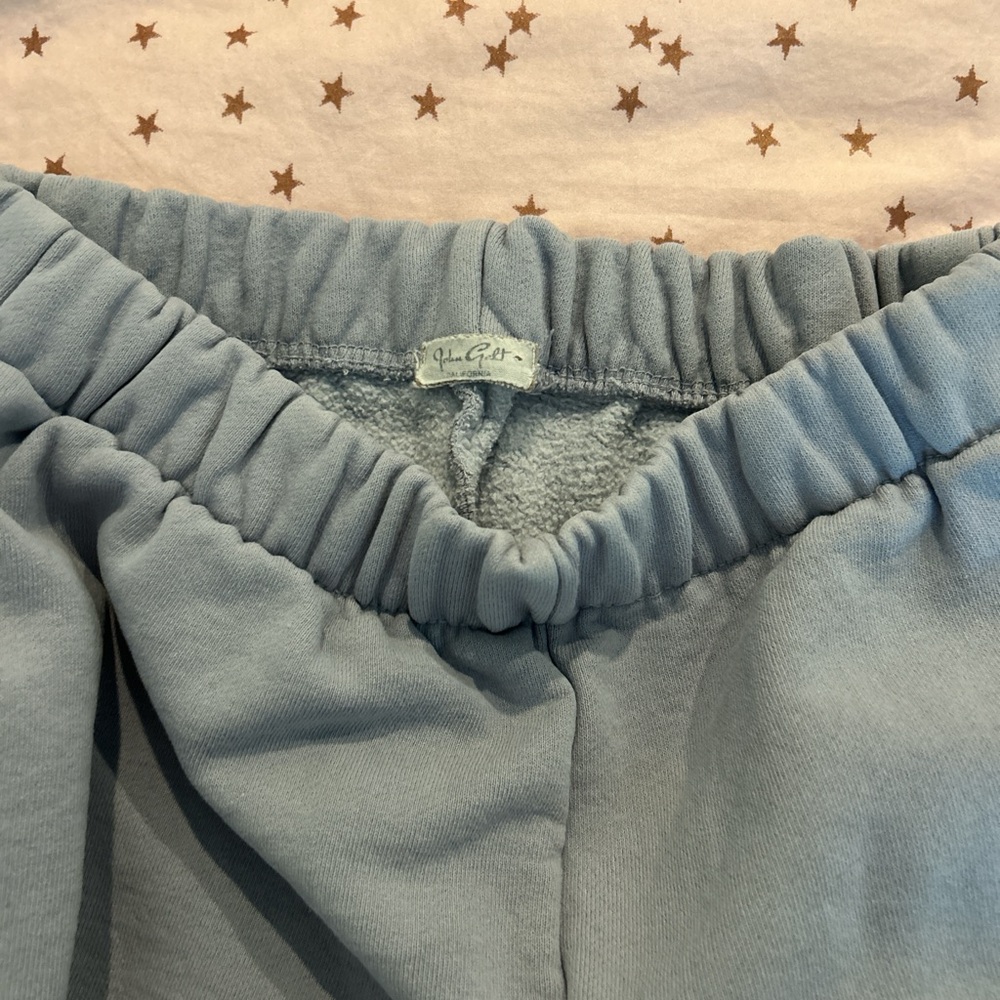 Blue Brandy Bottoms